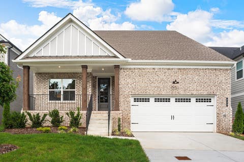 Photo of 1344 Ashton Park Dr, Mount Juliet, TN 37122 (MLS # 3220604)