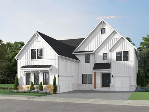 3031 Ash Dale Lane Nolensville TN 37135