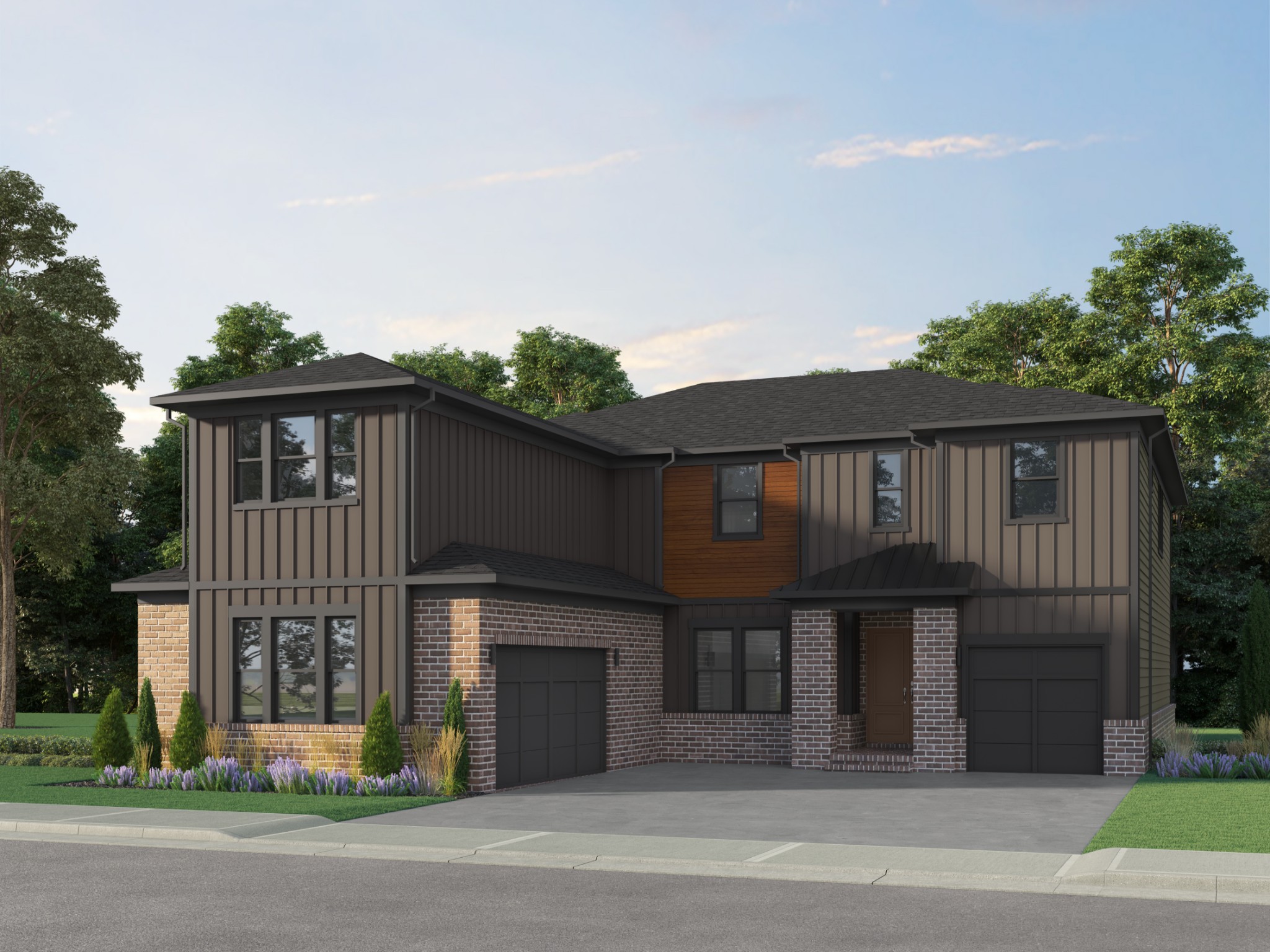 3031 Ash Dale Lane