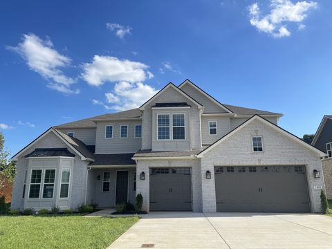 7008 Thunderhead Way, Spring Hill, TN 37174 - MLS#: 2866975