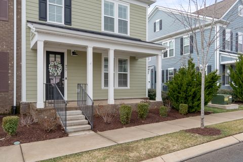 977 Carraway Ln Spring Hill TN 37174