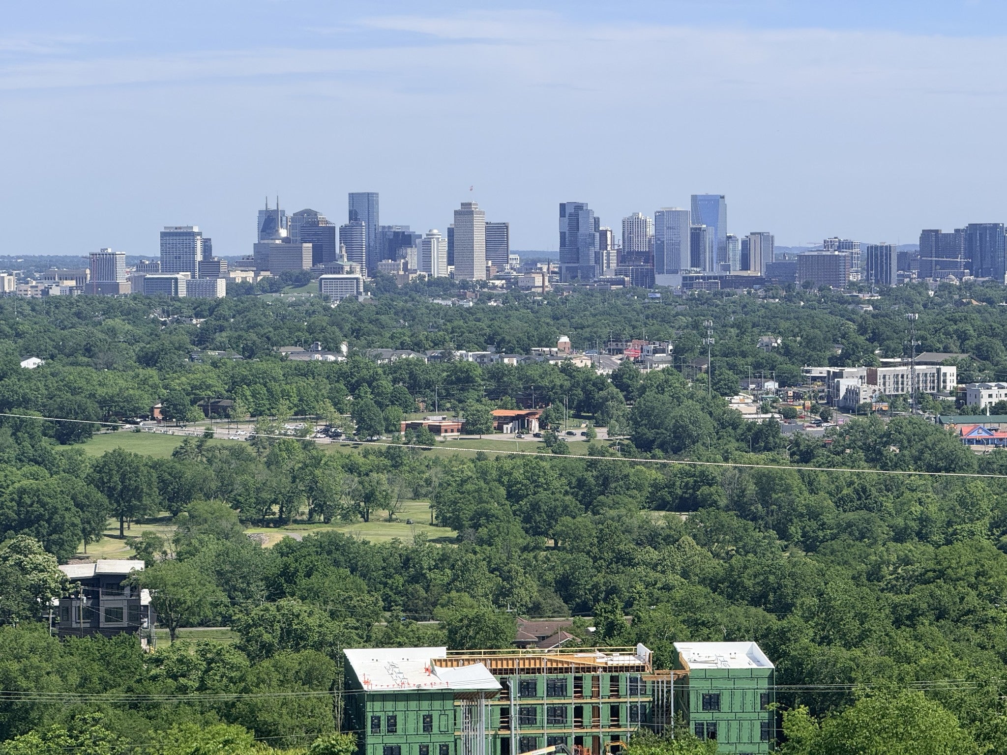 511 City Scape