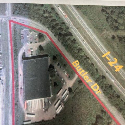 450 Butler Dr Murfreesboro TN 37127