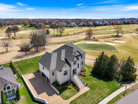 1428 Boardwalk Place Gallatin TN 37066