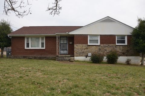 601 Jones St Old Hickory TN 37138