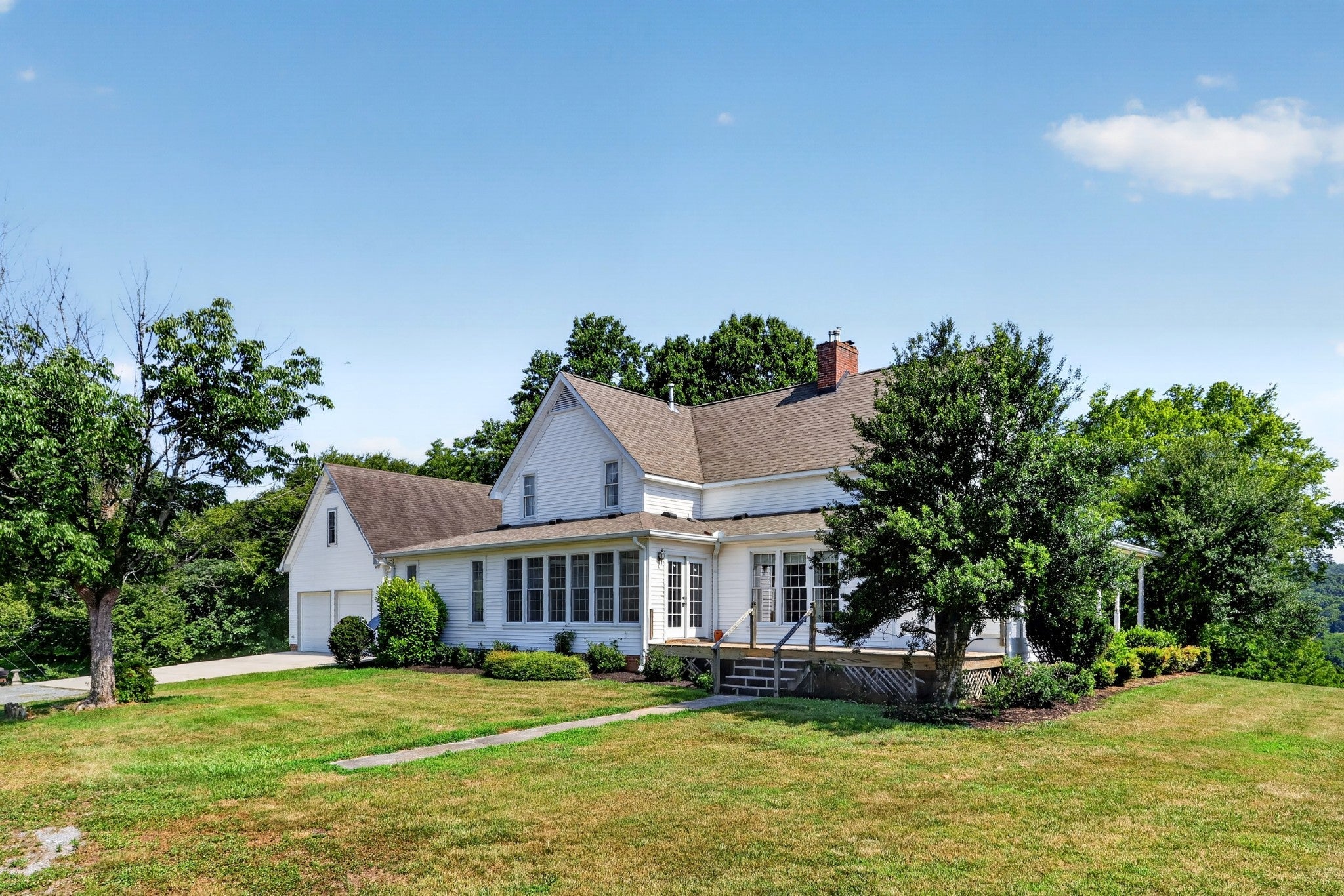 5713 Smith Fork Rd