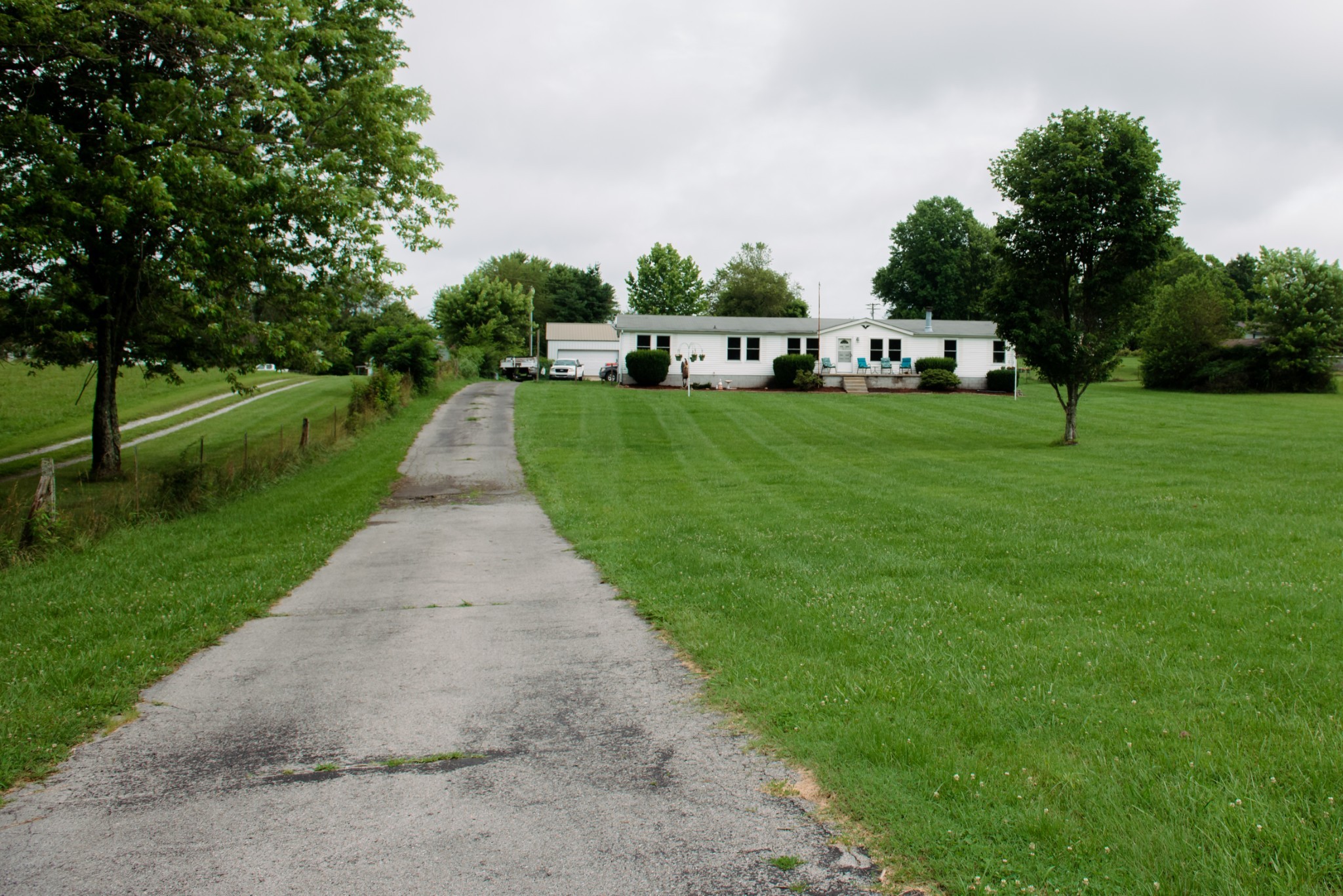 417 Buttermilk Hollow Rd