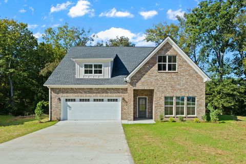 508 Mountain View Ct Smyrna TN 37167