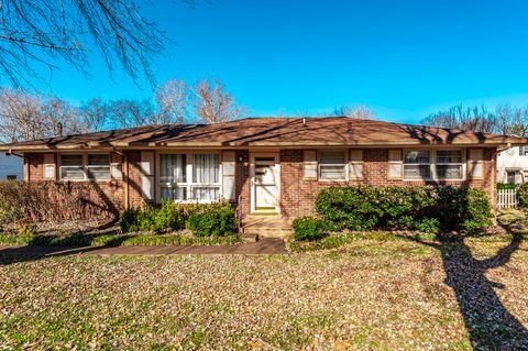 910 Tuckahoe Dr Madison TN 37115