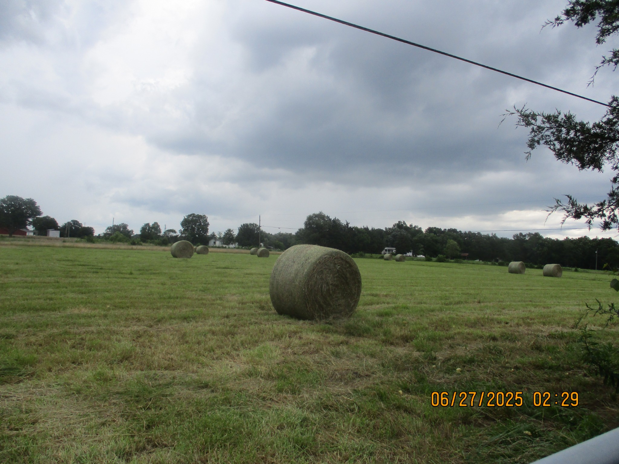 0 BLANTON RD
