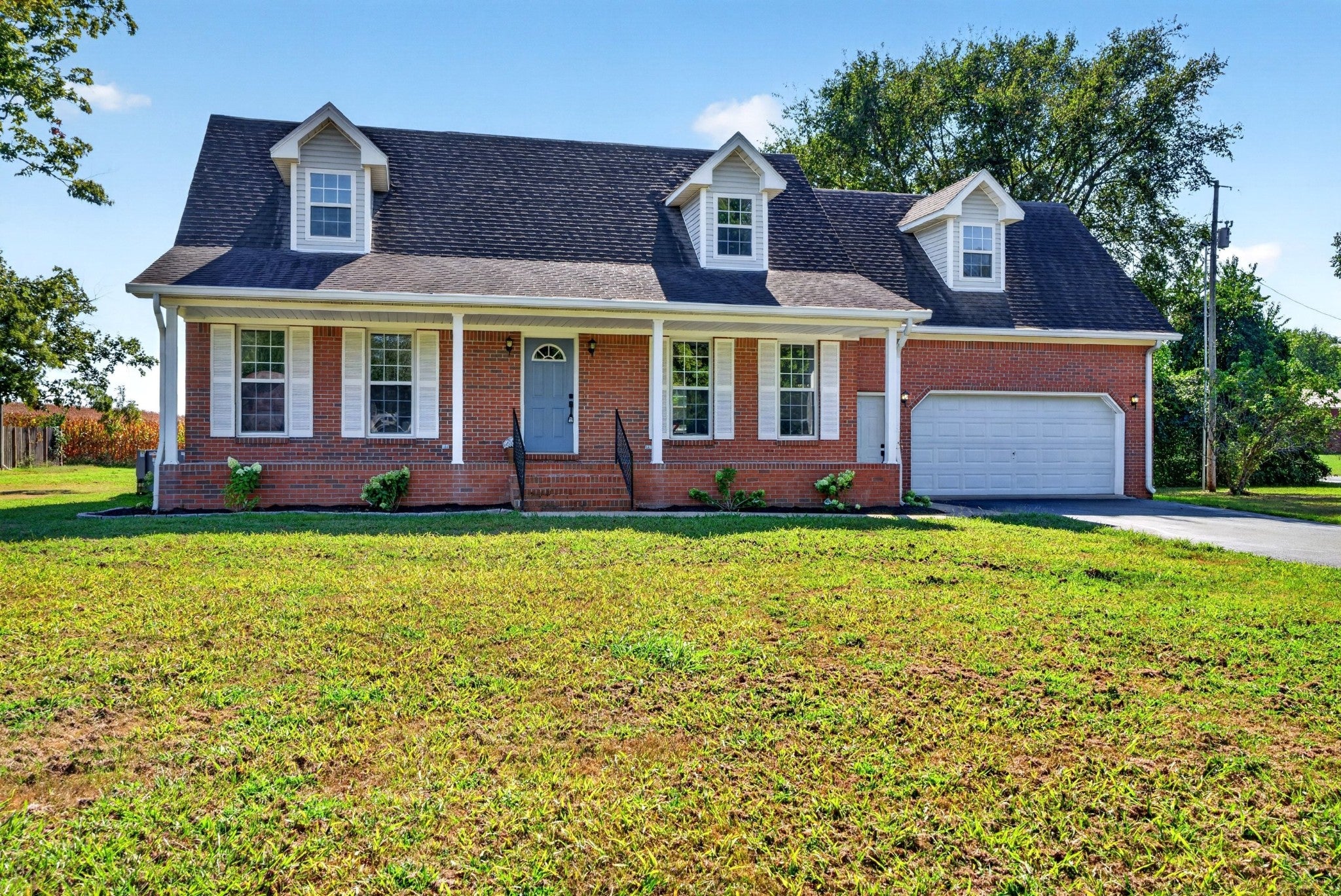 7035 Princeton Rd