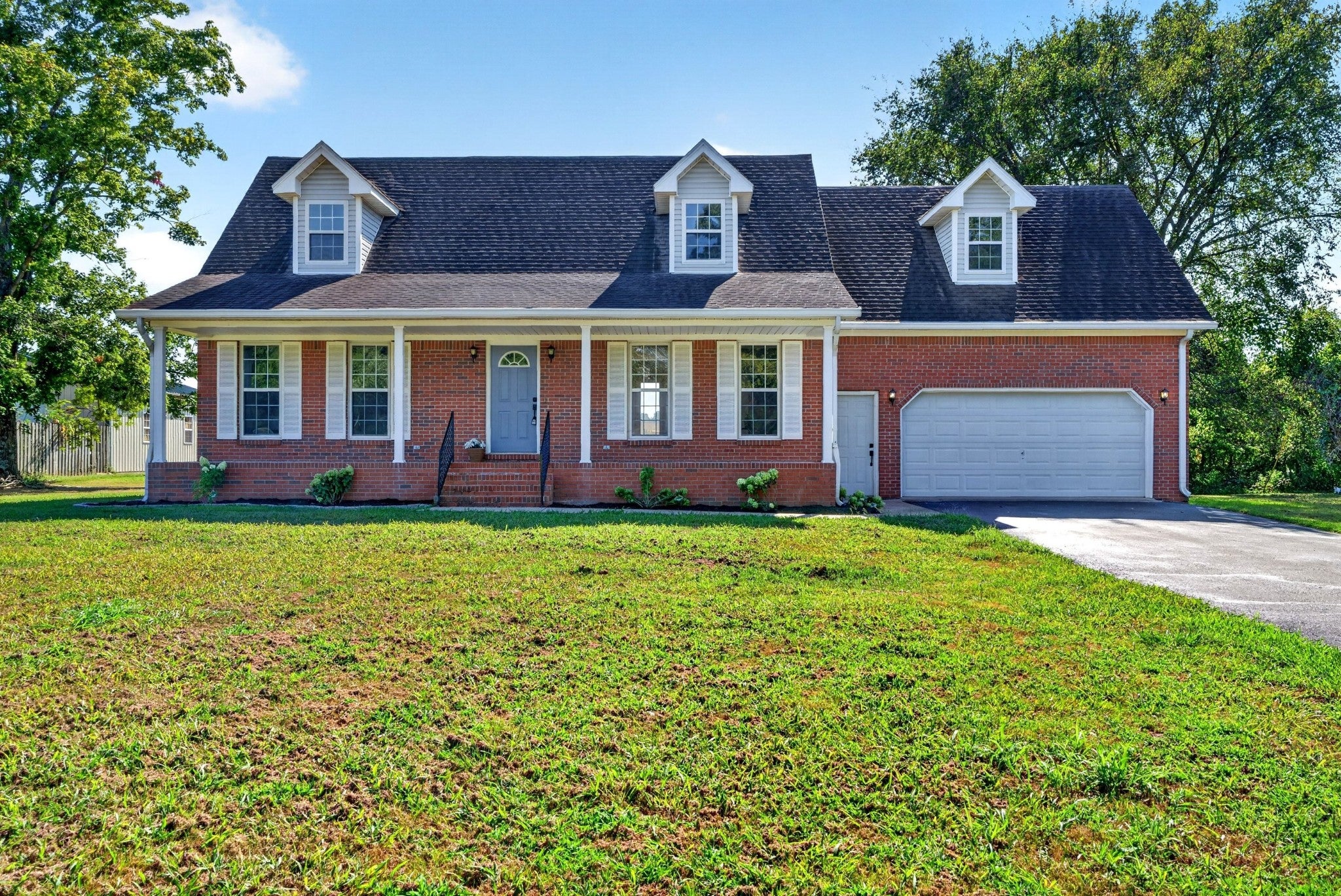 7035 Princeton Rd