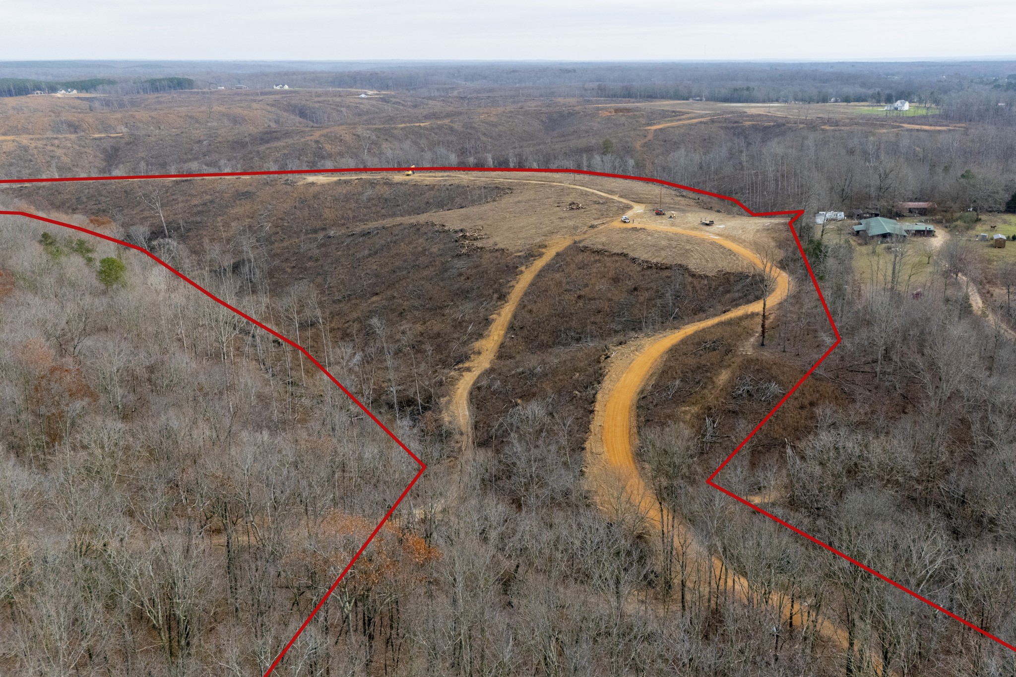 0 Little Swan Creek Rd