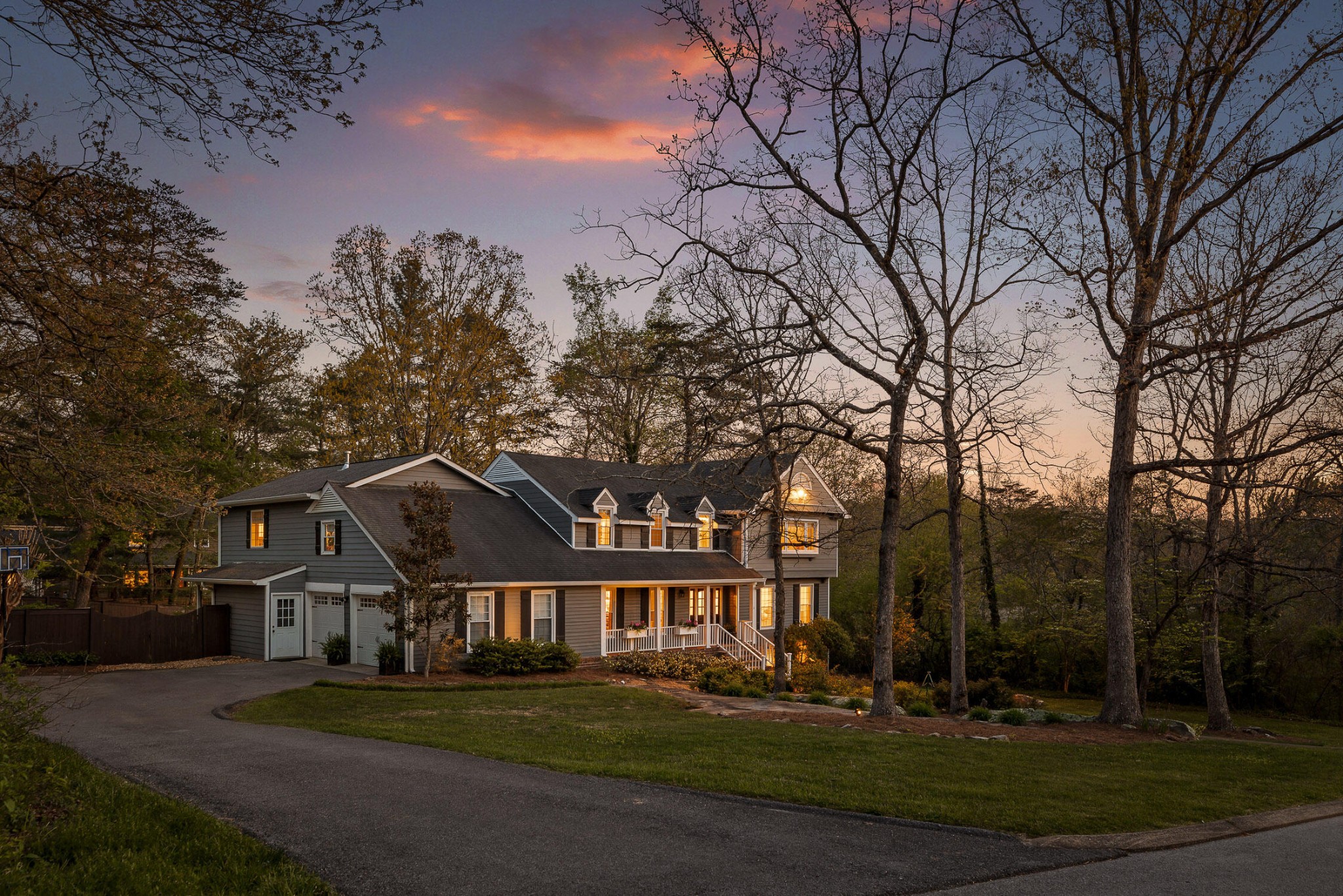 18 Whispering Pines Drive