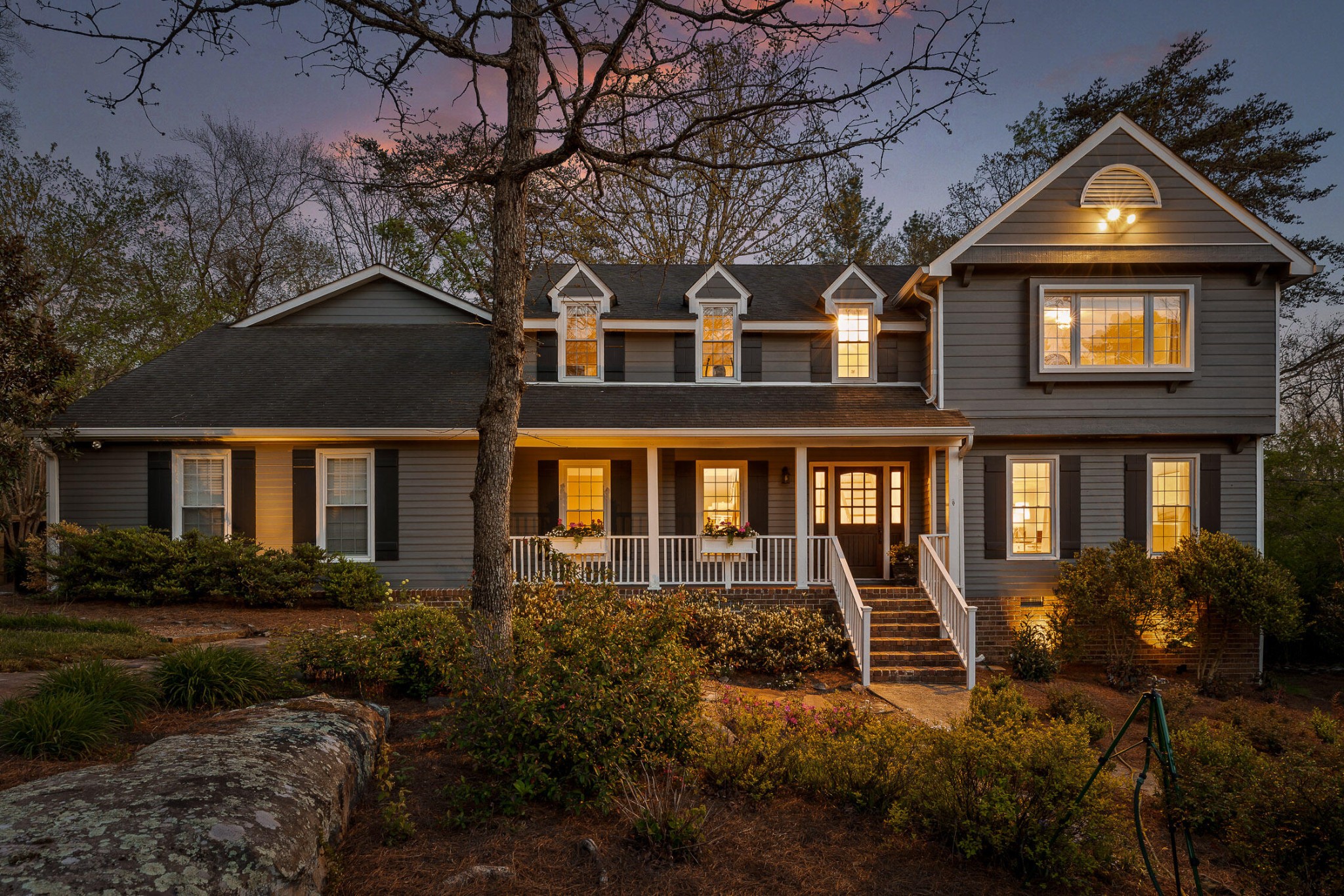 18 Whispering Pines Drive