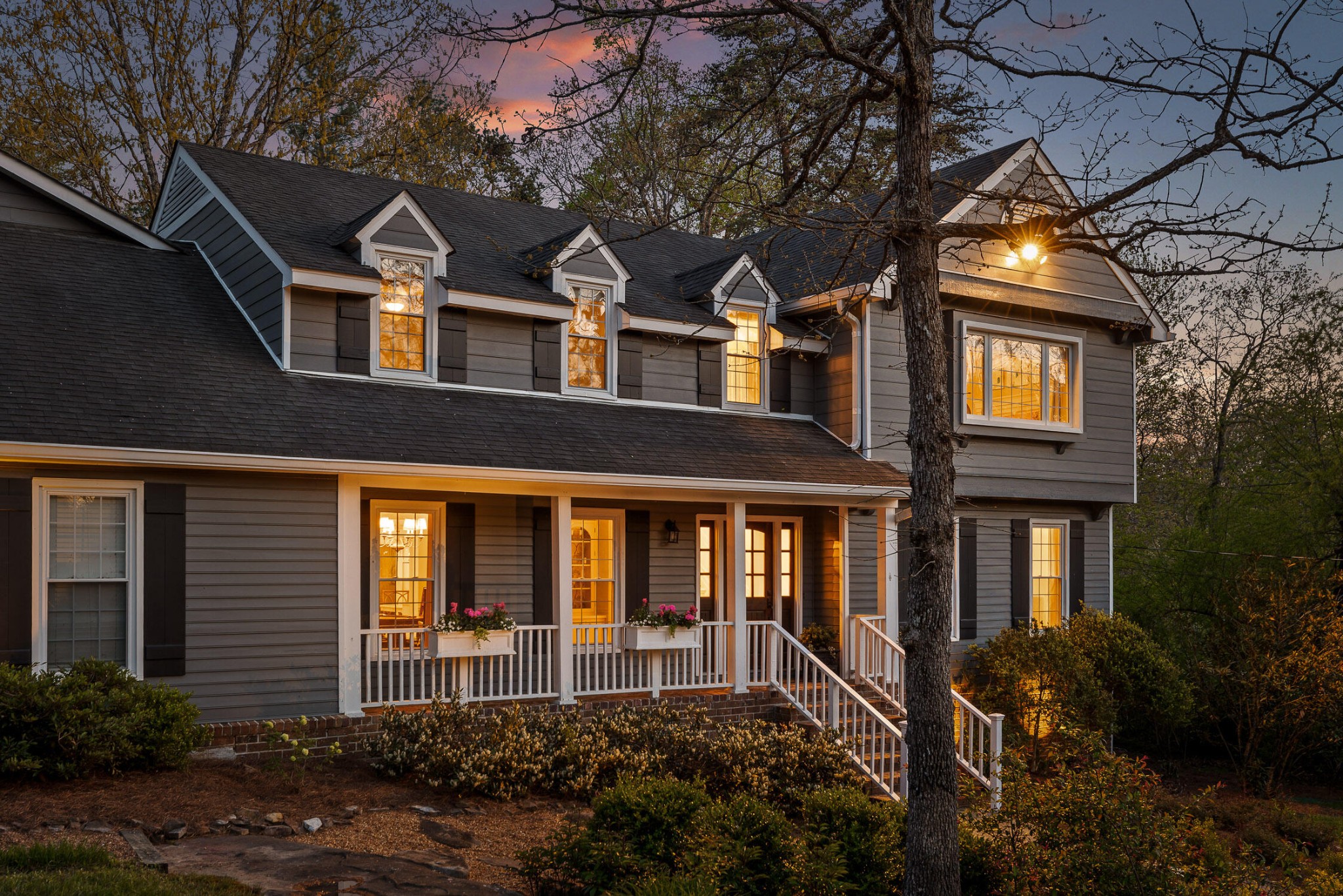 18 Whispering Pines Drive