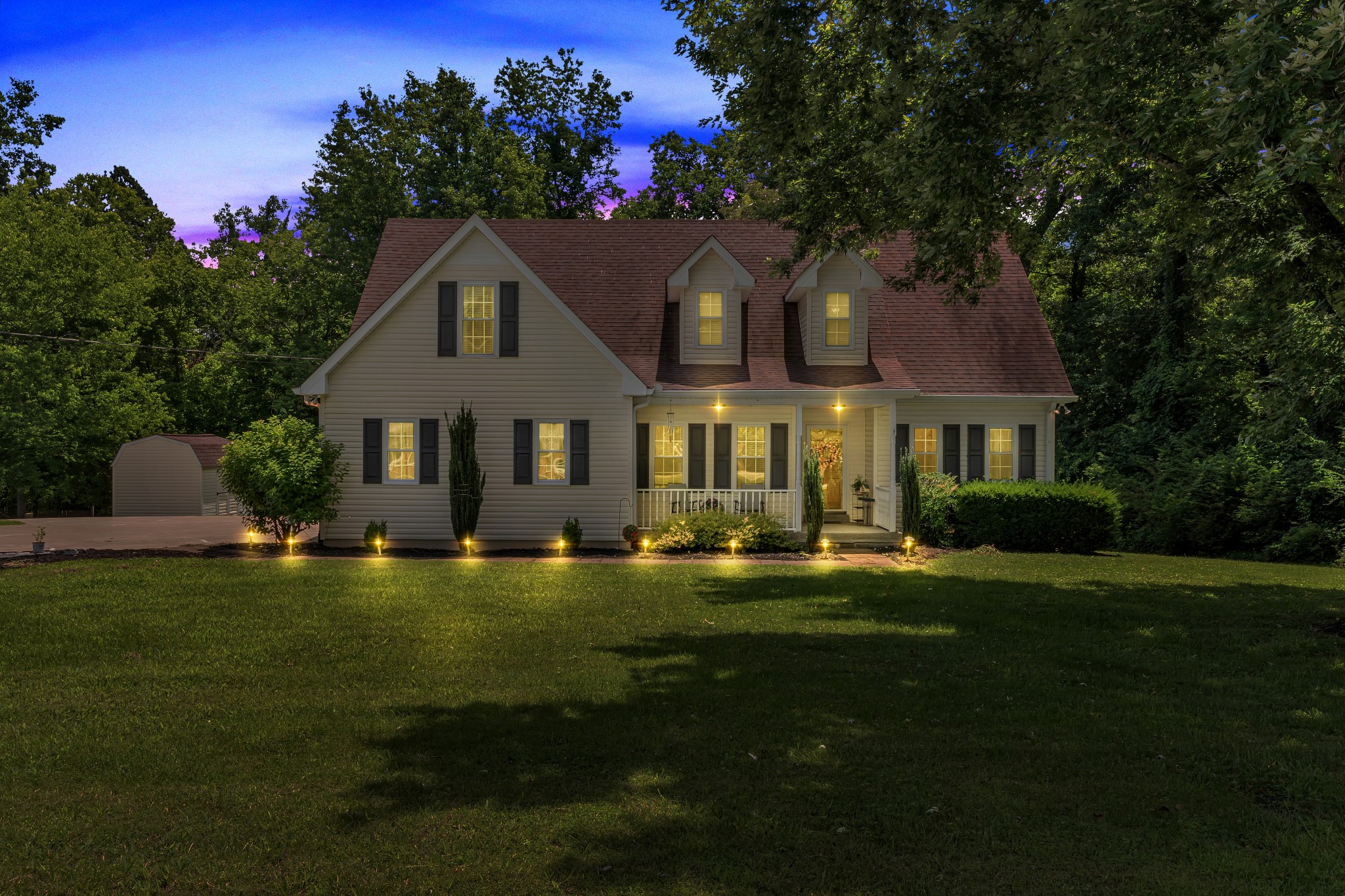 236 Harpeth View Trl