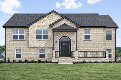 323 Cardinal Creek Clarksville TN 37040