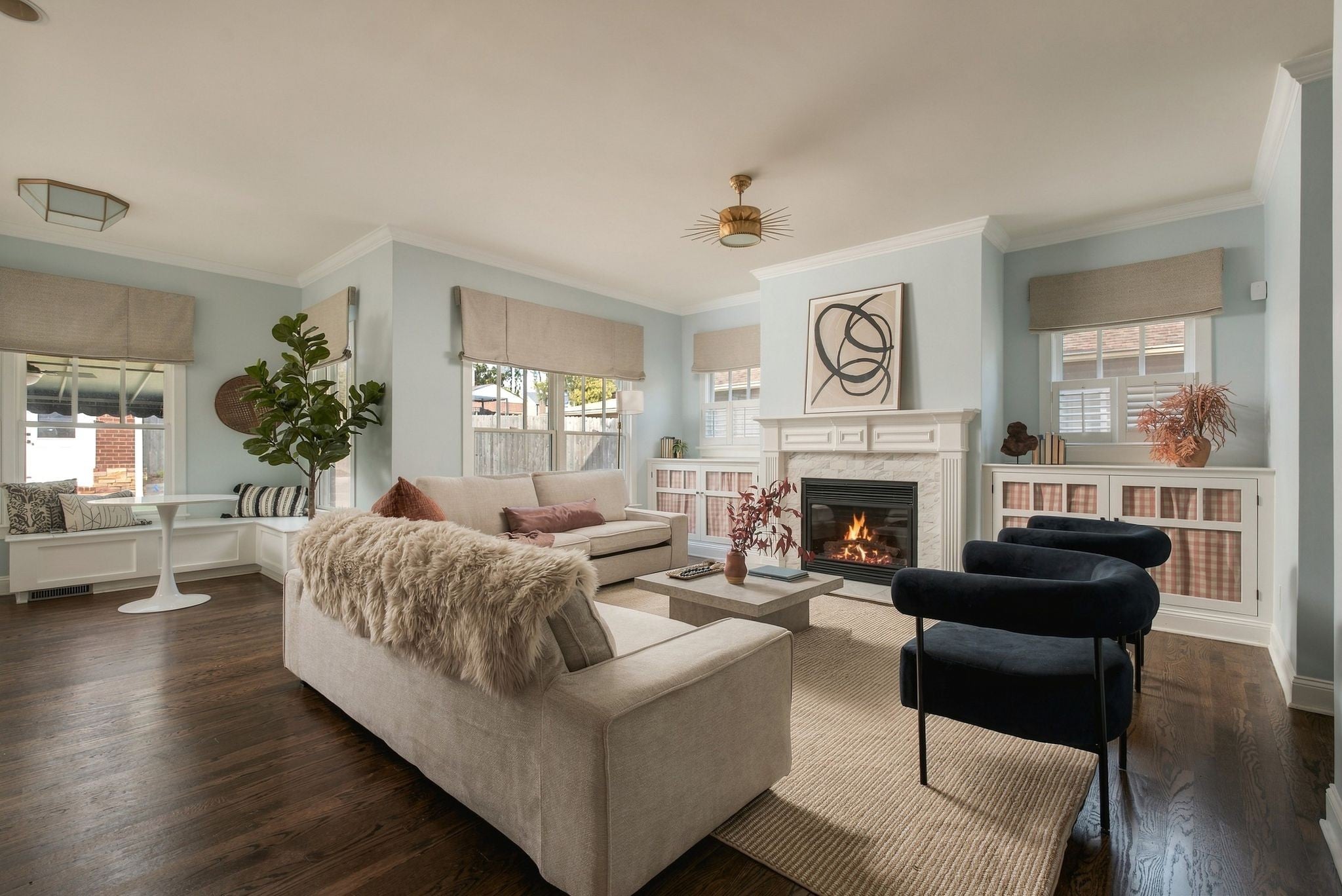 4-bed home for sale in Nashville, TN 37212, 2500c W Linden Ave 2500c W Linden Ave, Nashville TN 37212 4-bed home, photo 2 of 54