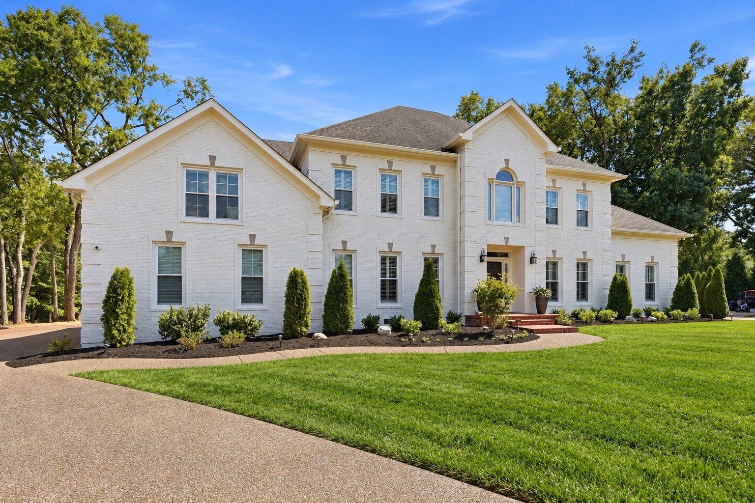 5154 Hereford Ct