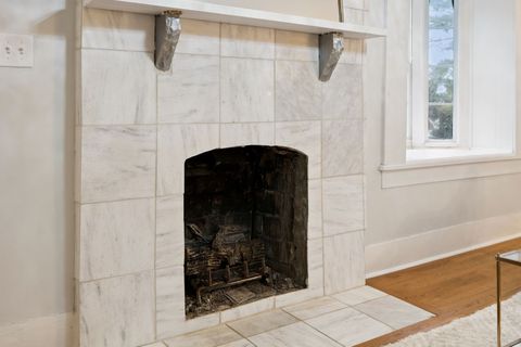 1006 Iverson Ave Nashville TN 37216