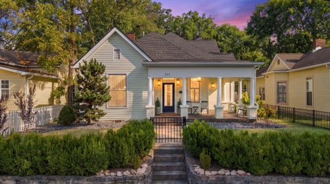 Photo of 311 Hancock St, Nashville, TN 37207 (MLS # 3597949)