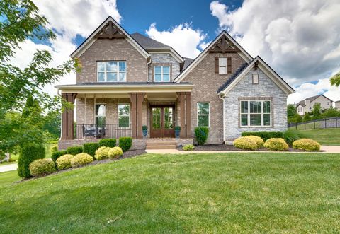Photo of 1115 Waterbridge Dr, Nolensville, TN 37135 (MLS # 3207981)