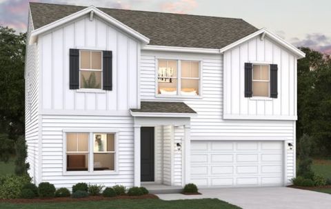 219 Idle Drive Shelbyville TN 37160