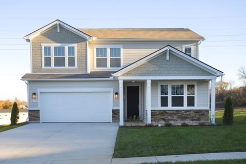 2368 Williamsport Landing, Columbia, TN 38401 - MLS#: 2866269