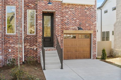 405B Saint Francis Ave Nashville TN 37205