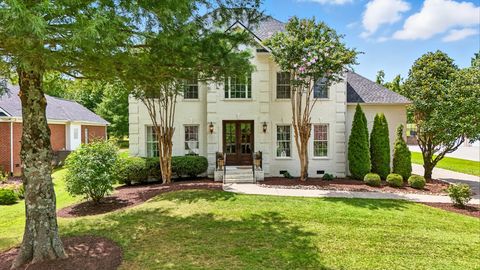 1029 Watkins Creek Dr Franklin TN 37067