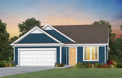 814 Everglade Drive Lebanon TN 37090