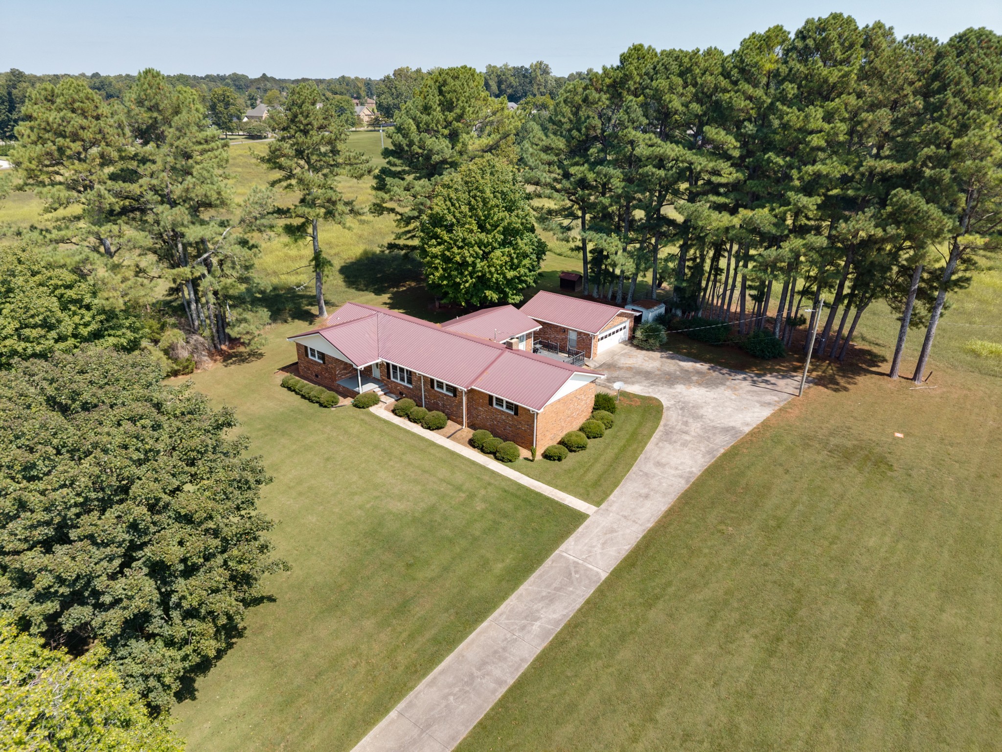 598 Old Huntsville Rd