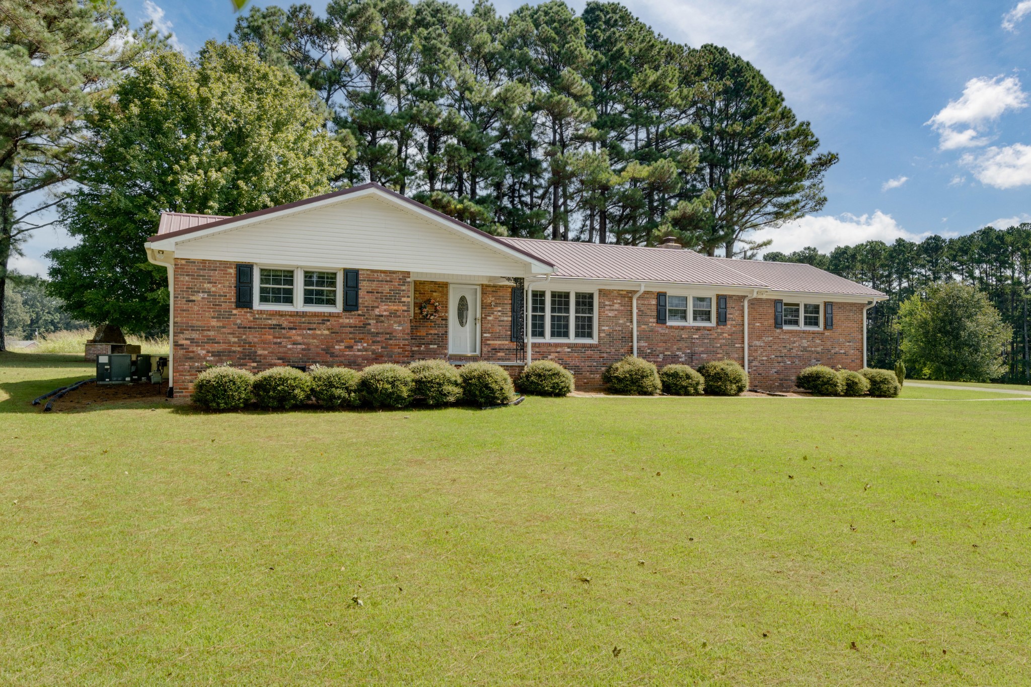 598 Old Huntsville Rd