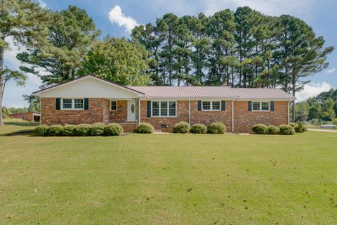 598 Old Huntsville Rd Fayetteville TN 37334