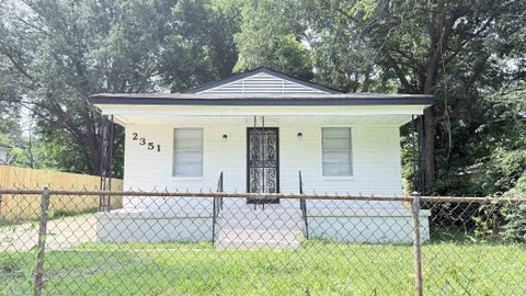 2351 E CABLE ST Memphis TN 38114