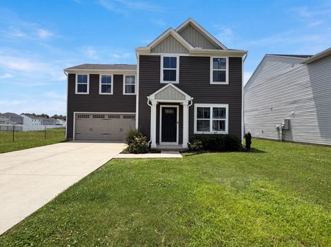 Photo of 937 Blue Ash Way, Christiana, TN 37037 (MLS # 3242658)