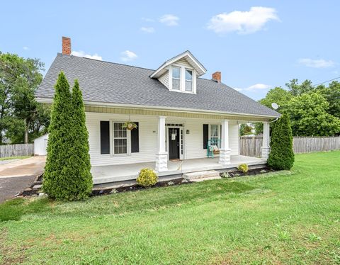 634 Hwy 52 E Portland TN 37148