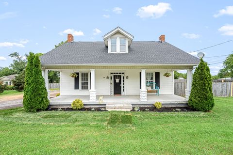 634 Hwy 52 E Portland TN 37148