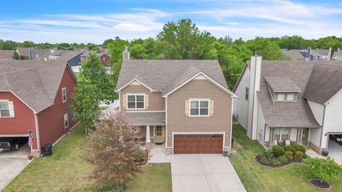 5833 Enclave Dr, Murfreesboro, TN 37128 - MLS#: 2823166
