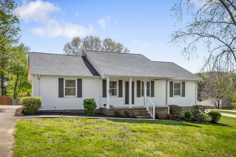 3223 Bayshore Dr, Cookeville, TN 38506 - MLS#: 2816674