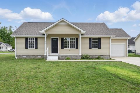 272 John Mark Ct Manchester TN 37355