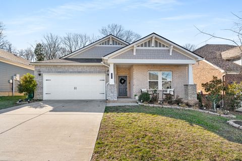 2504 Prairie Hill Dr Antioch TN 37013