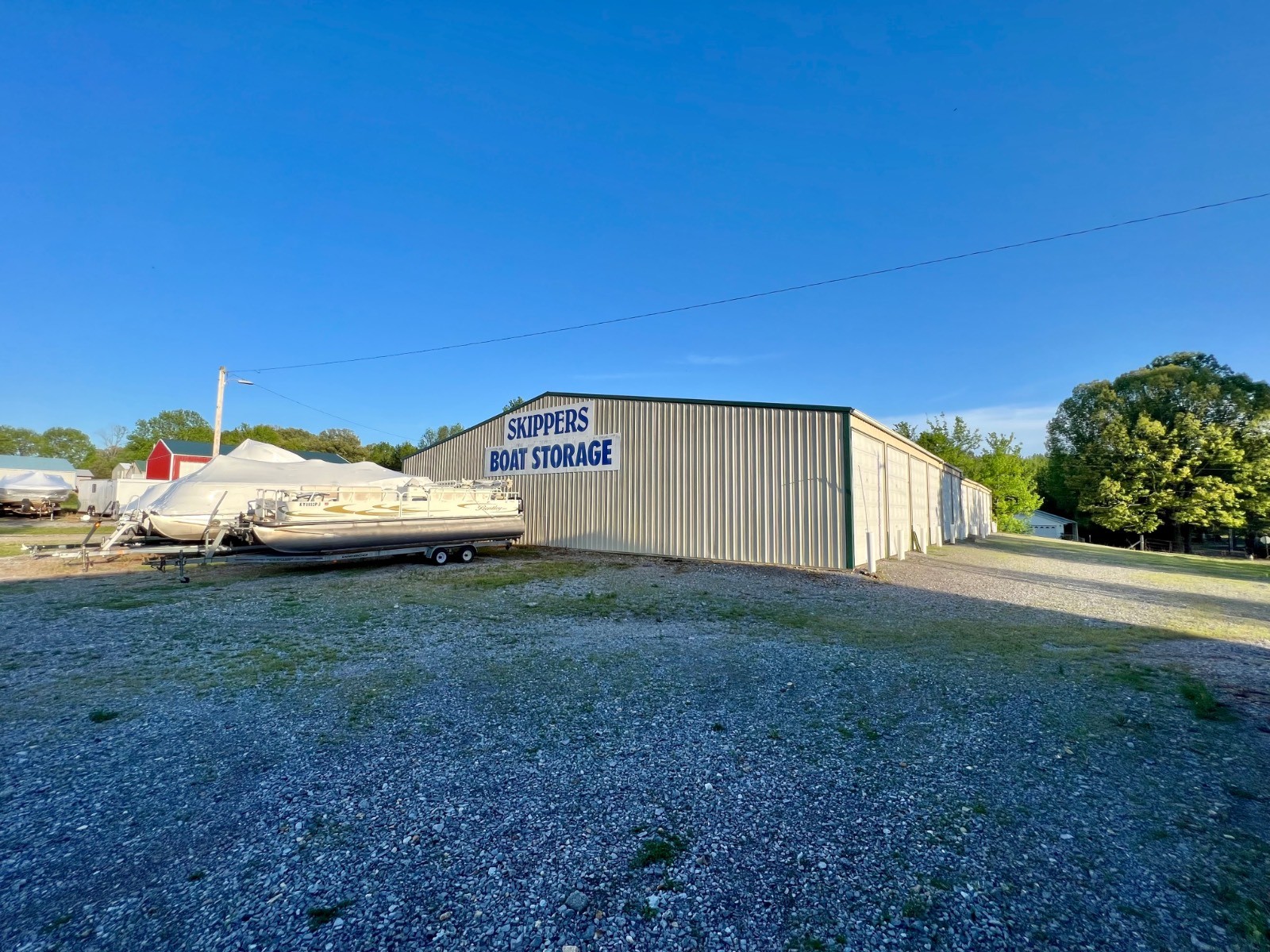 211 Canton Ln