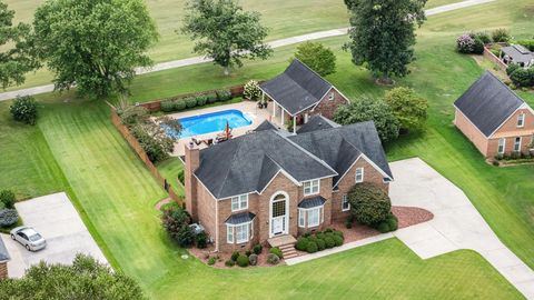 Photo of 104 Saint Andrews Place, Tullahoma, TN 37388 (MLS # 3190481)