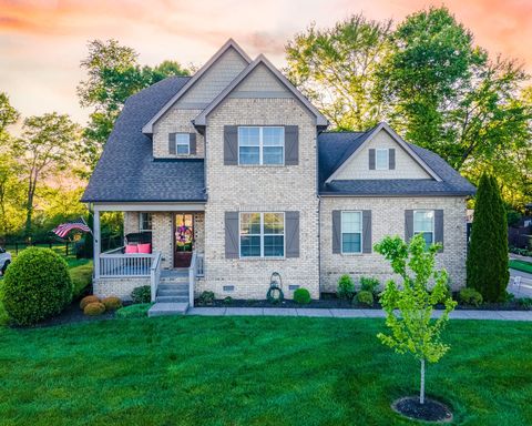 3041 Everleigh Pl Spring Hill TN 37174