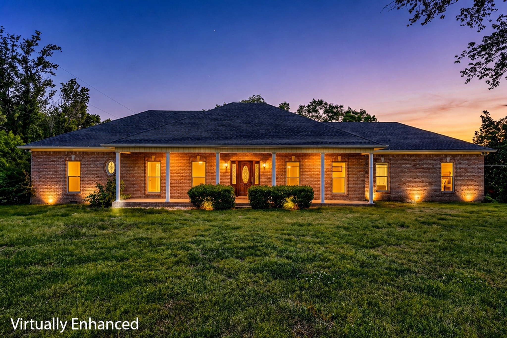 1327 Old Highway 109 N