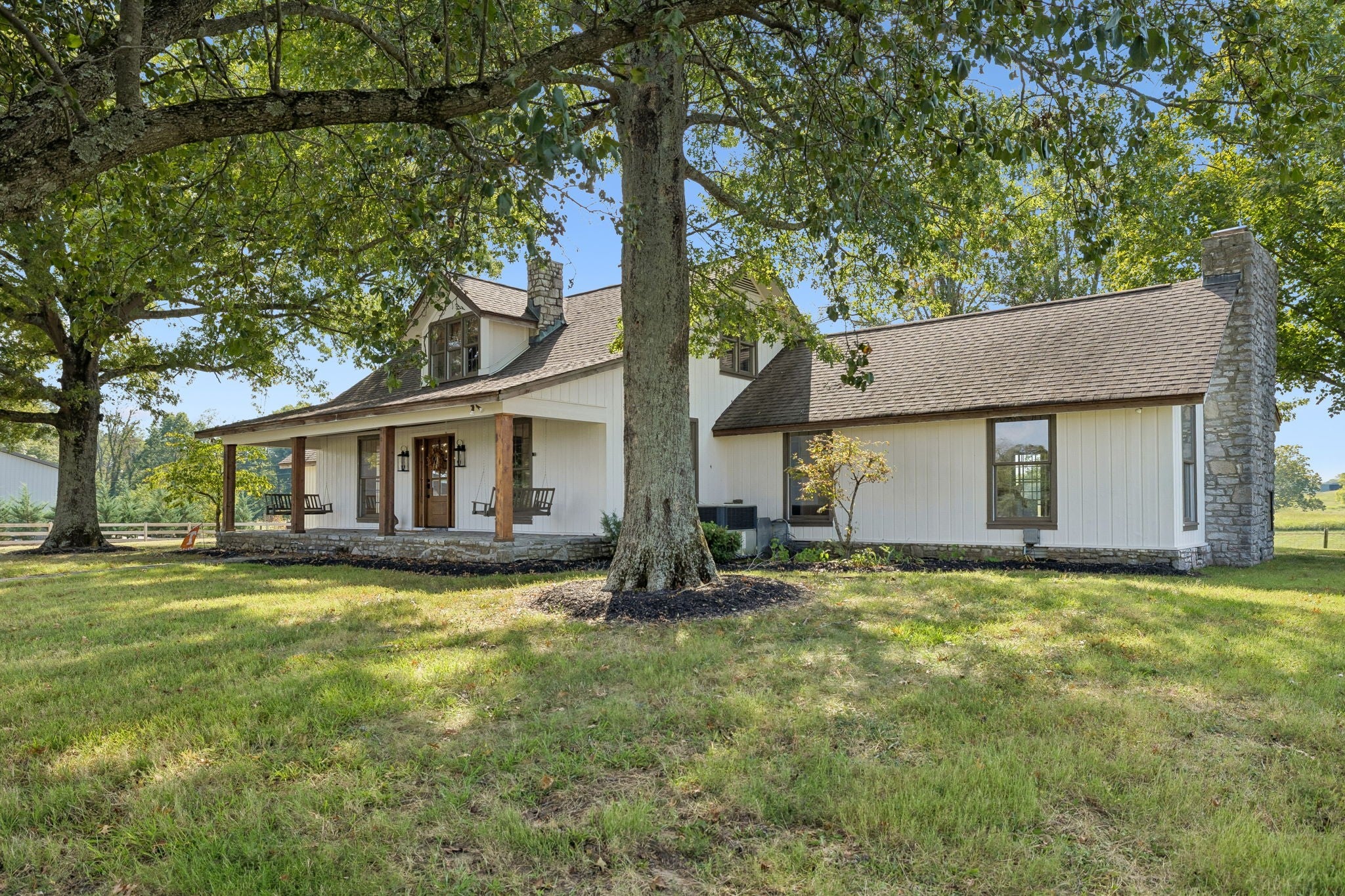 724 Horn Springs Rd