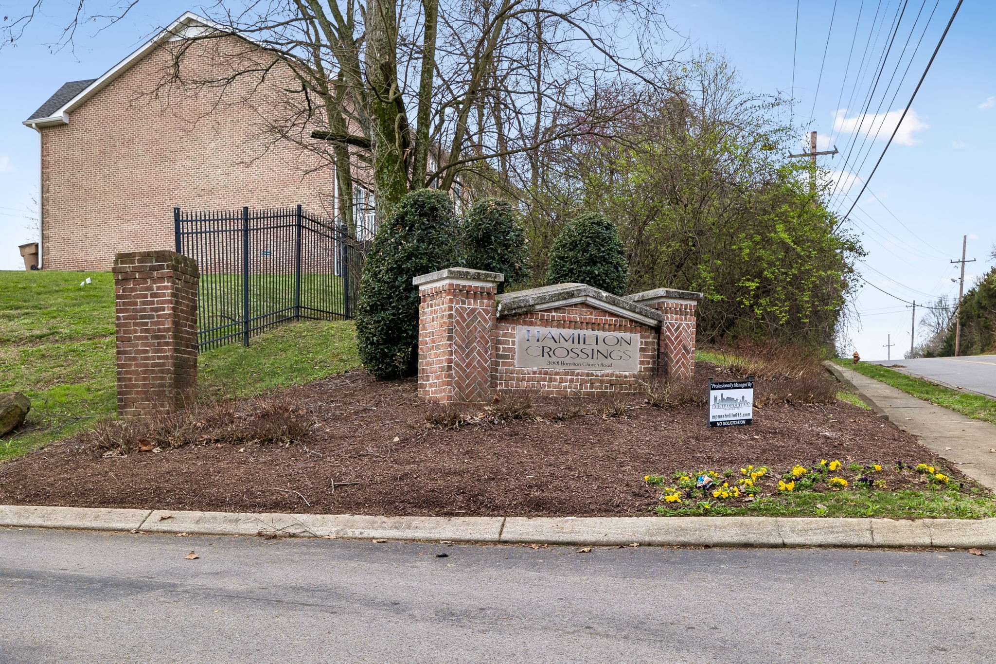 3001 Hamilton Church Rd 513