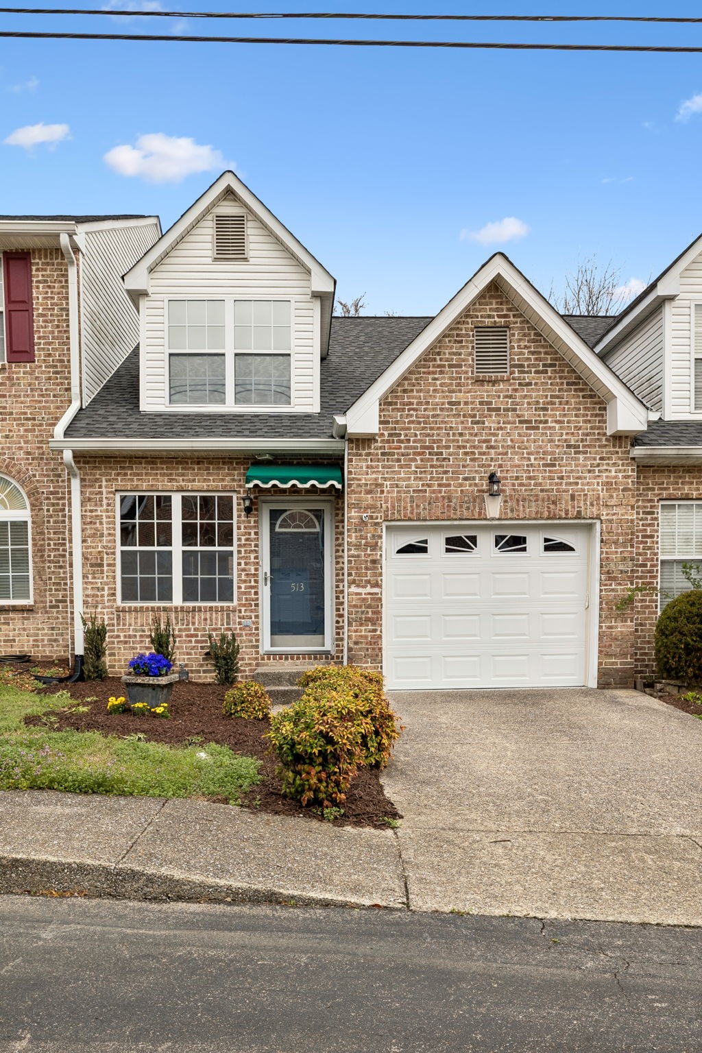 3001 Hamilton Church Rd 513